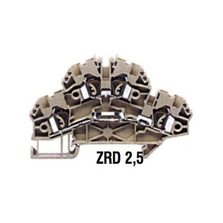 клеморед ZRD2.5 blau (ID: 435625)