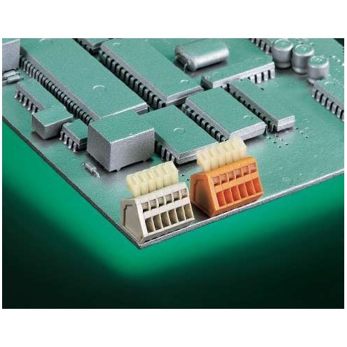 клема AKZ3191-2KD-2.54 (ID: 53191)