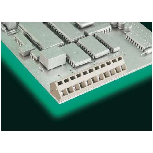 клема AK3000-1-5.0 (ID: 5300194)