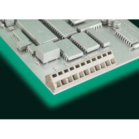 клема AK3000-1-5.0 (ID: 5300194)