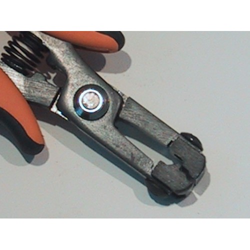 PNI5000 клеща Piergiacomi (ID: 112096)