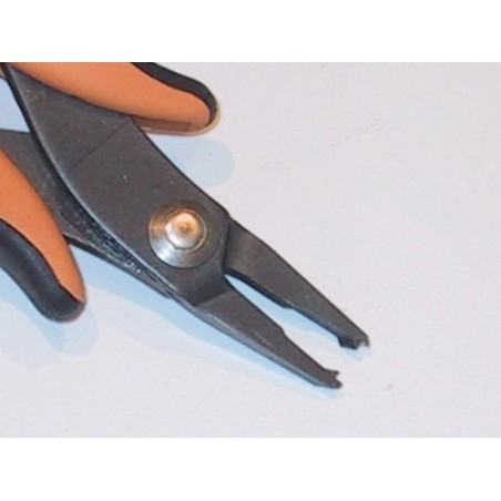 TR3015V клеща Piergiacomi (ID: 112099)