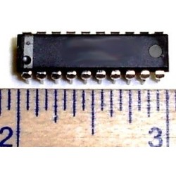 74ACT240 инт. схема (ID: 13747)