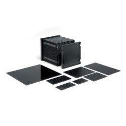 лицев панел 36X72 серия INCABOX (ID: 06.2510000)