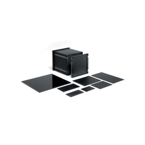 лицев панел 36X72 серия INCABOX (ID: 06.2510000)