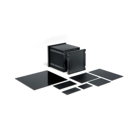 лицев панел 36X72 серия INCABOX (ID: 06.2510000)