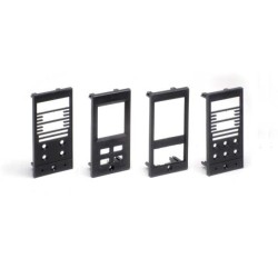 лицев панел 48X48  серия INCABOX (ID: 06.3410000)