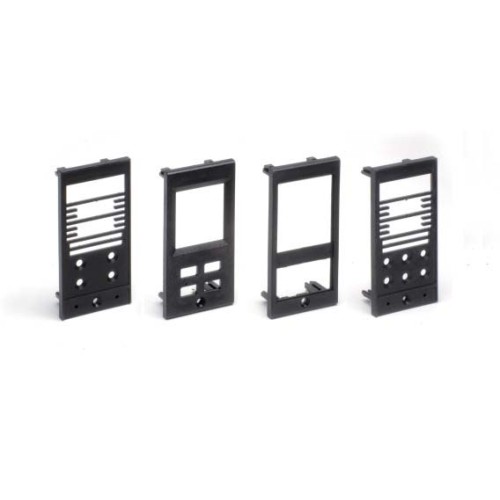 лицев панел 48X48  серия INCABOX (ID: 06.3410000)