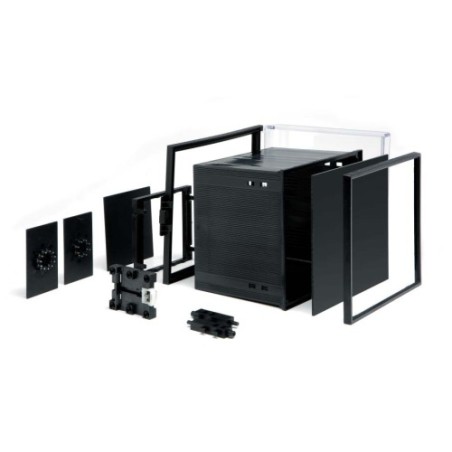 преден панел 48X48 серия INCABOX (ID: 06.2720000)