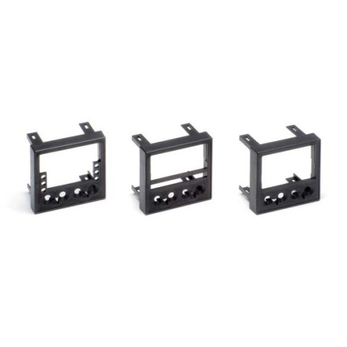 преден панел 144X144  серия INCABOX (ID: 06.3580000)