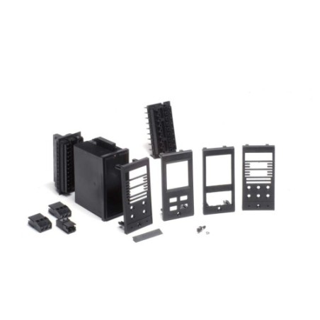 комплект закрепващ за 48X96/48X48  серия INCABOX  (ID: 02.5260000)