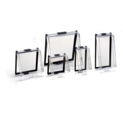 защитен капак IP54 48X96  серия INCABOX (ID: 03.4320000)