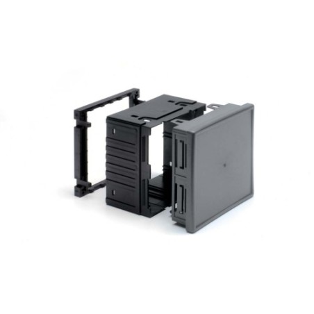 предпазен панел IP65 72X72 серия INCABOX (ID: 03.4430000)