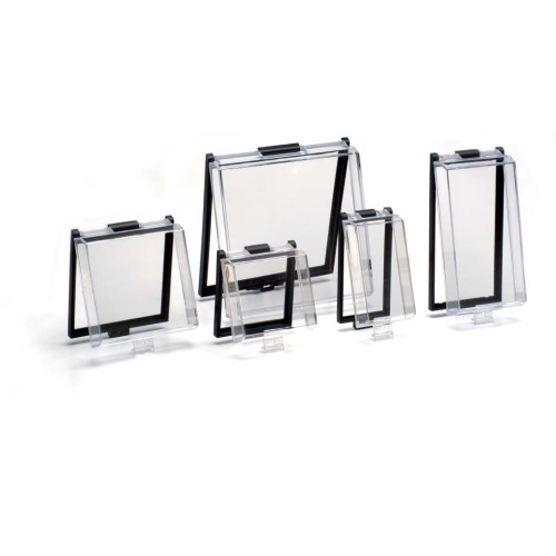 защитен капак IP54 144X144 серия INCABOX (ID: 03.4360000)