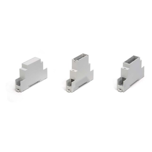 кутия за DIN шина 4MH53 серия MODULBOX (ID: 05.0402530)