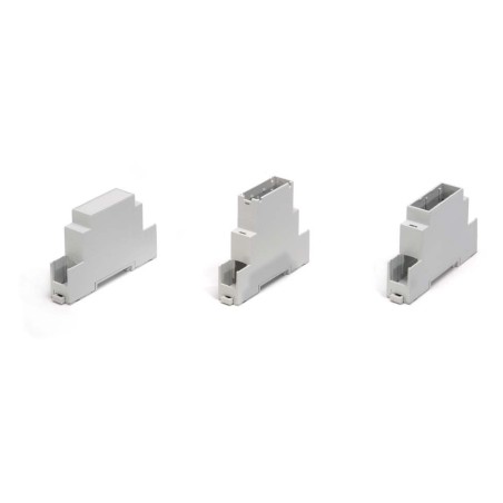 кутия за DIN шина 4MH53 серия MODULBOX (ID: 05.0402530)