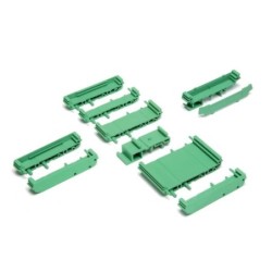 странична капачка с десен съединител E107CLGR (ID: 07.6430000)