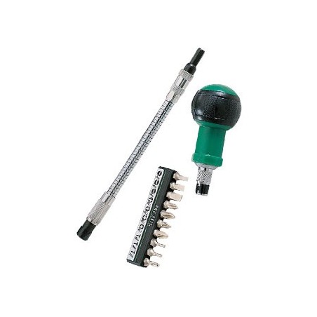 1PK-201комплект инструменти (ID: 510025)