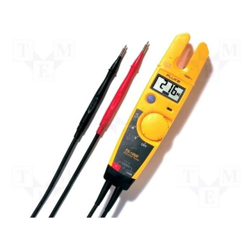 FLUKE T5-1000 ампер клещи (ID: 3300117)