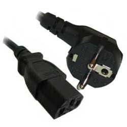 кабел захранващ за компютър (ID: 210002)