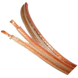 кабел силиконов 2 х 0,50mm (ID: 210005)