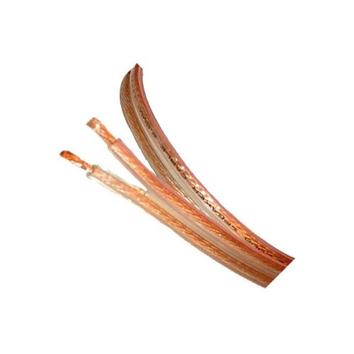 кабел силиконов 2 х 0,50mm (ID: 210005)