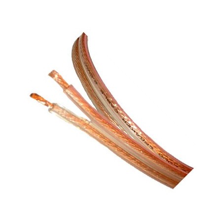 кабел силиконов 2 х 0,50mm (ID: 210005)