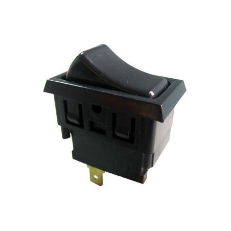 ASW06-103-20A 12VDC,10A 30VDC ON-OFF-ON ключ Jietong (ID: 90616)