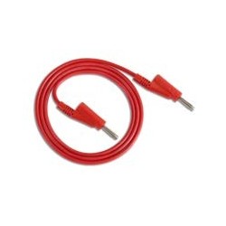 HZ10S Сонди със силиконова изолация,к-т 5бр.(черни) (ID: 330332)