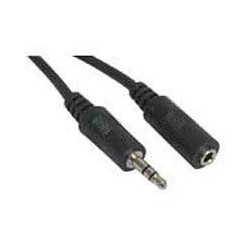 кабел RCA мъжки-RCA женски (ID: 350035)