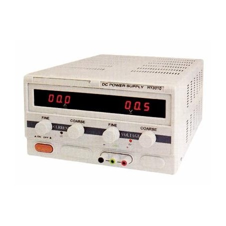 HY3020 Mastech захранващ блок (ID: 130505)