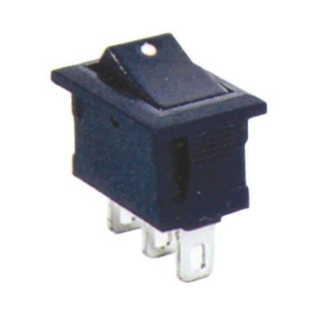 SMRS102-1-C2 -1A 250VAC ON-ON ключ Jietong (ID: 91319)