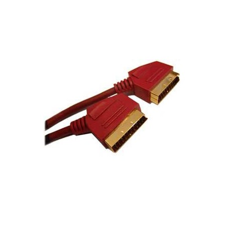 кабел SCART- SCART (ID: 350110)