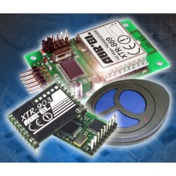 WIZ 869 TRS Aurel радио модул (ID: 650200705)