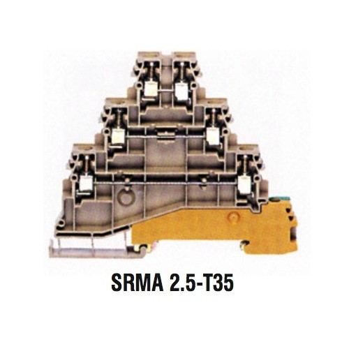 клеморед SRMA 2,5-T35 41425.2 (ID: 540143)