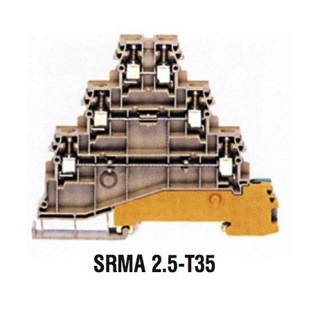 клеморед SRMA 2,5-T35 41425.2 (ID: 540143)