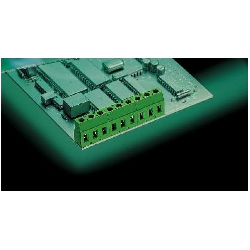 клема AK710/2-7.5V (ID: 540100)