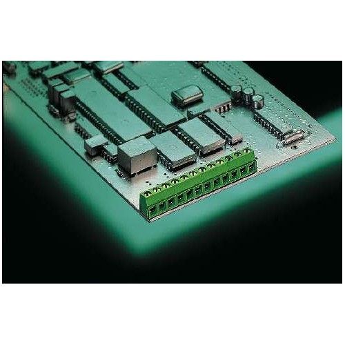 клема AKZ250/3-5.08V (ID: 540106)