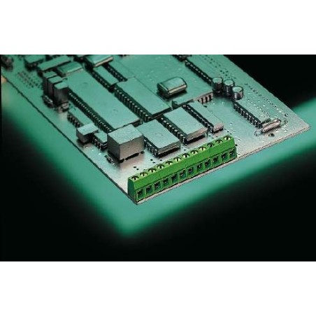 клема AKZ250/3-5.08V (ID: 540106)