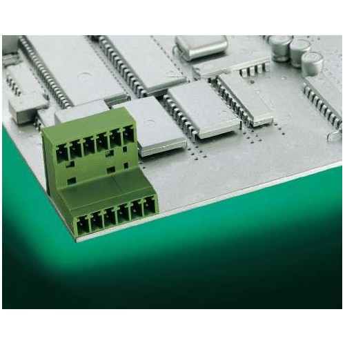 клема STLZ1570/2G-3.81-H (ID: 540239)