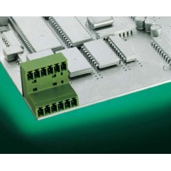 клема STLZ1570/3G-3.81-H (ID: 540261)