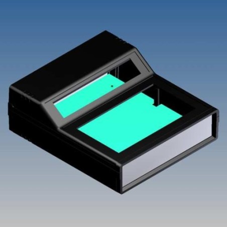 кутия 243/O.9 TEKO (ID: 170476)