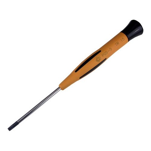 PG5-5 отвертка Piergiacomi TR15 (ID: 112150)