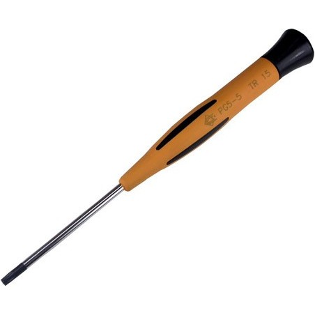 PG5-5 отвертка Piergiacomi TR15 (ID: 112150)