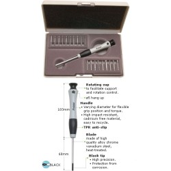 8PK-SD001 комплект отверки (ID: 510095)