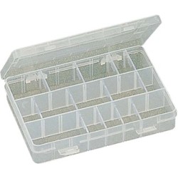 203-132E кутия с прегради (ID: 510378)