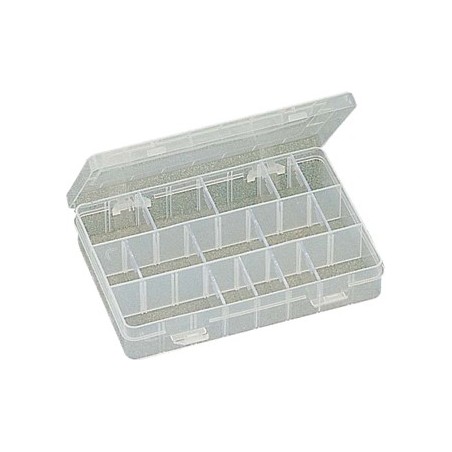 203-132E кутия с прегради (ID: 510378)