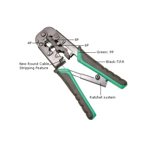 CP-376TR клеща (ID: 510406)