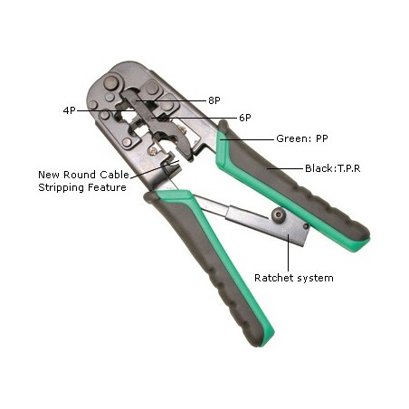 CP-376TR клеща (ID: 510406)