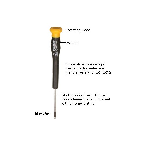 SW-1016-H2.5 отвертка (ID: 510410)